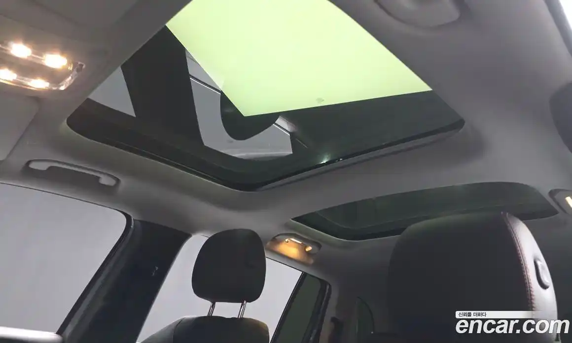 Mercedes-Benz GLB-Class 2020 2.0 Автомат в Москве № 139233, фото 19