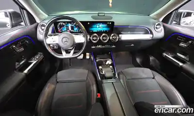 Mercedes-Benz GLB-Class 2020 2.0 Автомат в Москве № 139233, миниатюра 7