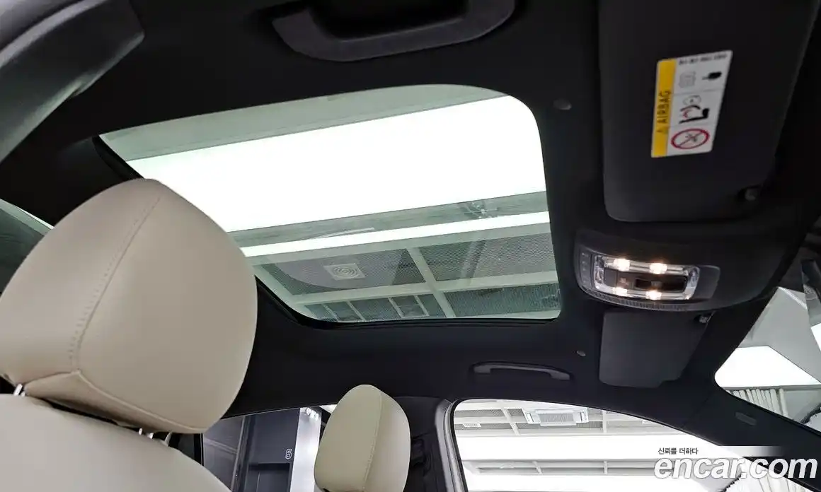 Mercedes-Benz GLA-Class 2021 2.0 Автомат в Москве № 140420, фото 13