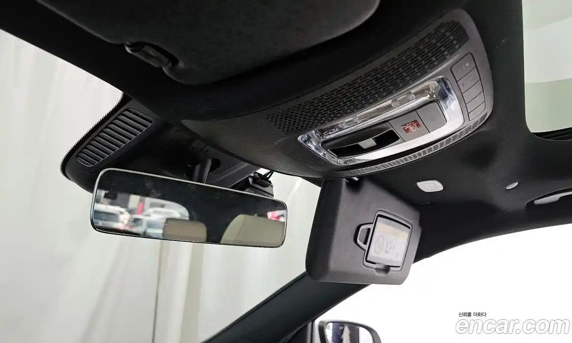 Mercedes-Benz GLA-Class 2021 2.0 Автомат в Москве № 140420, фото 15