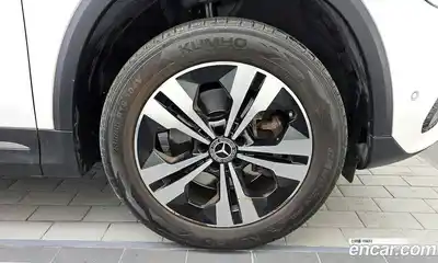 Mercedes-Benz GLA-Class 2021 2.0 Автомат в Москве № 140420, миниатюра 5