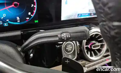 Mercedes-Benz GLA-Class 2021 2.0 Автомат в Москве № 140420, миниатюра 6