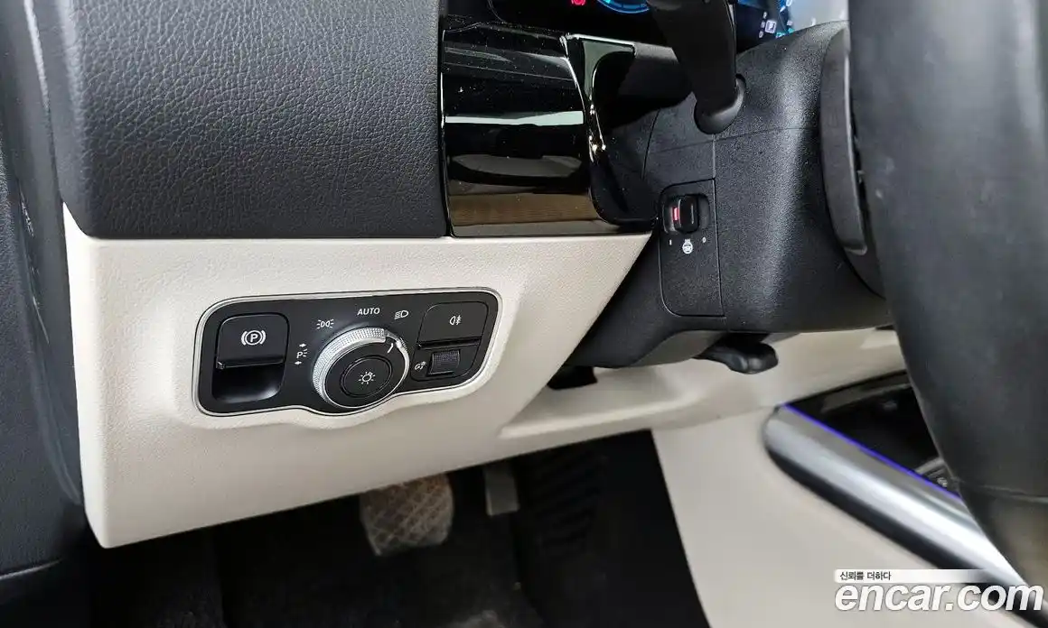 Mercedes-Benz GLA-Class 2021 2.0 Автомат в Москве № 140420, фото 8