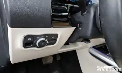 Mercedes-Benz GLA-Class 2021 2.0 Автомат в Москве № 140420, миниатюра 8