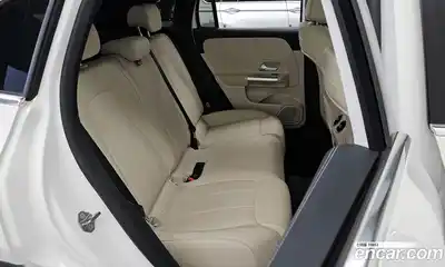 Mercedes-Benz GLA-Class 2021 2.0 Автомат в Москве № 140420, миниатюра 10