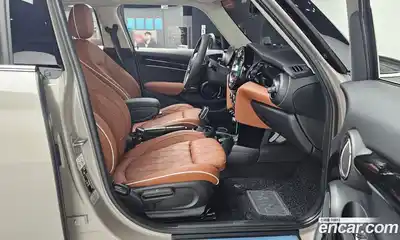 Mini Cooper 2023 2.0 Автомат в Москве № 141112, миниатюра 11