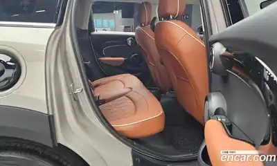 Mini Cooper 2023 2.0 Автомат в Москве № 141112, миниатюра 12