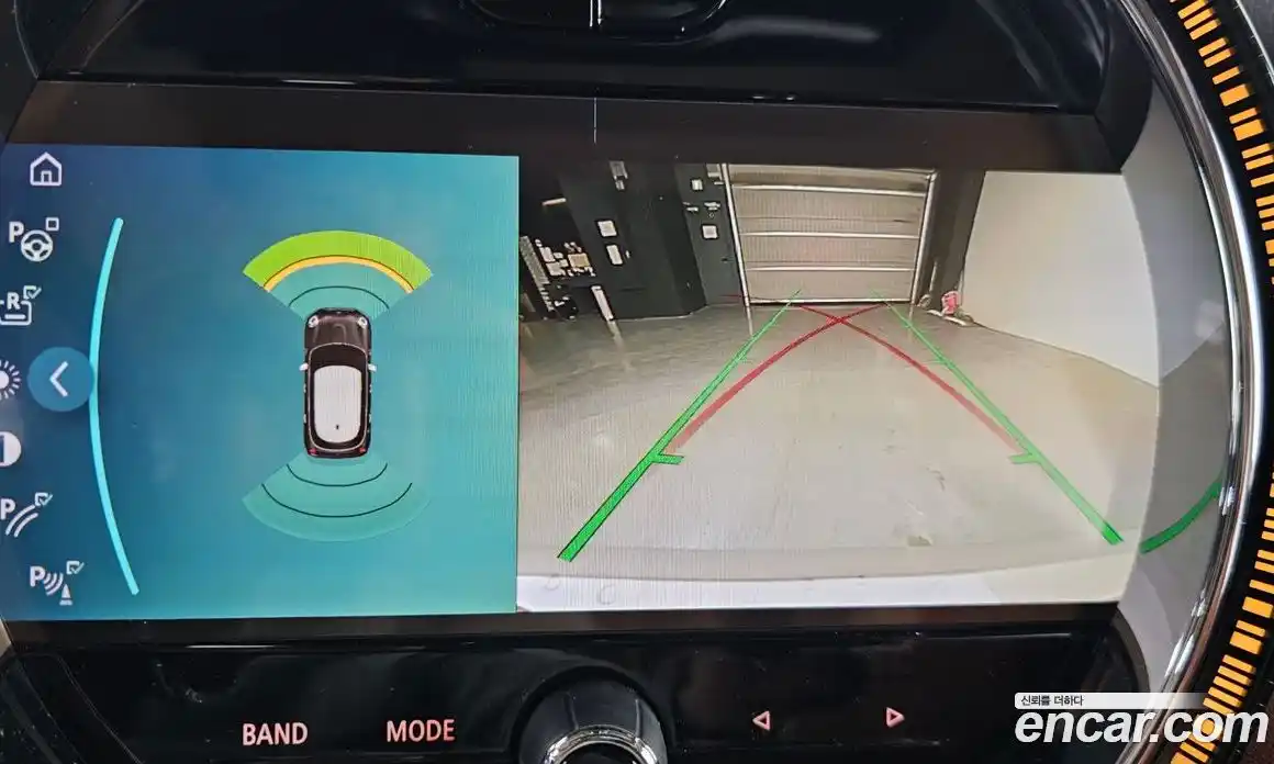 Mini Cooper 2023 2.0 Автомат в Москве № 141112, фото 16