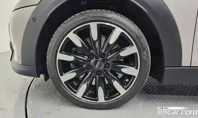 Mini Cooper 2023 2.0 Автомат в Москве № 141112, миниатюра 5