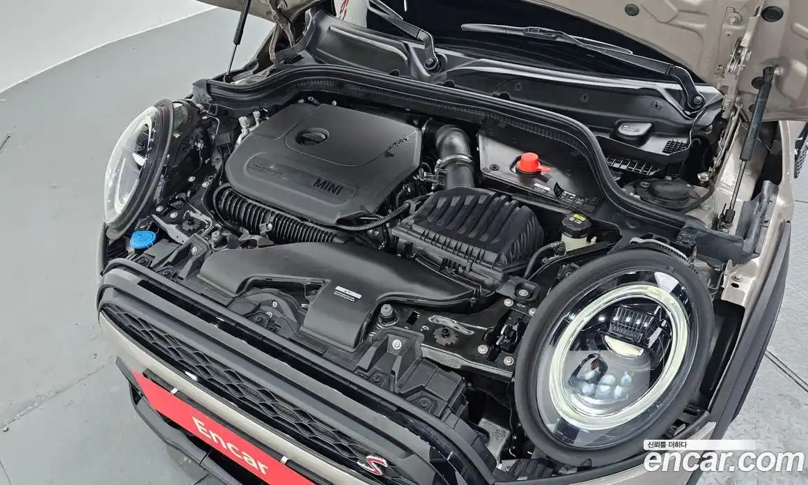 Mini Cooper 2023 2.0 Автомат в Москве № 141112, фото 6