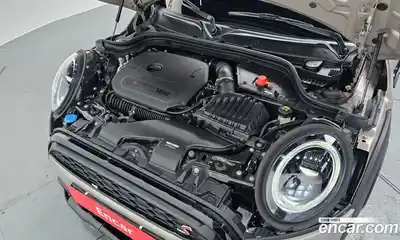 Mini Cooper 2023 2.0 Автомат в Москве № 141112, миниатюра 6