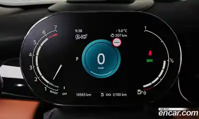 Mini Cooper 2023 2.0 Автомат в Москве № 141112, миниатюра 8