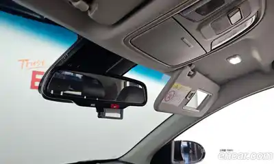 Kia Niro 2022 1.6 Автомат в Москве № 14170, миниатюра 7