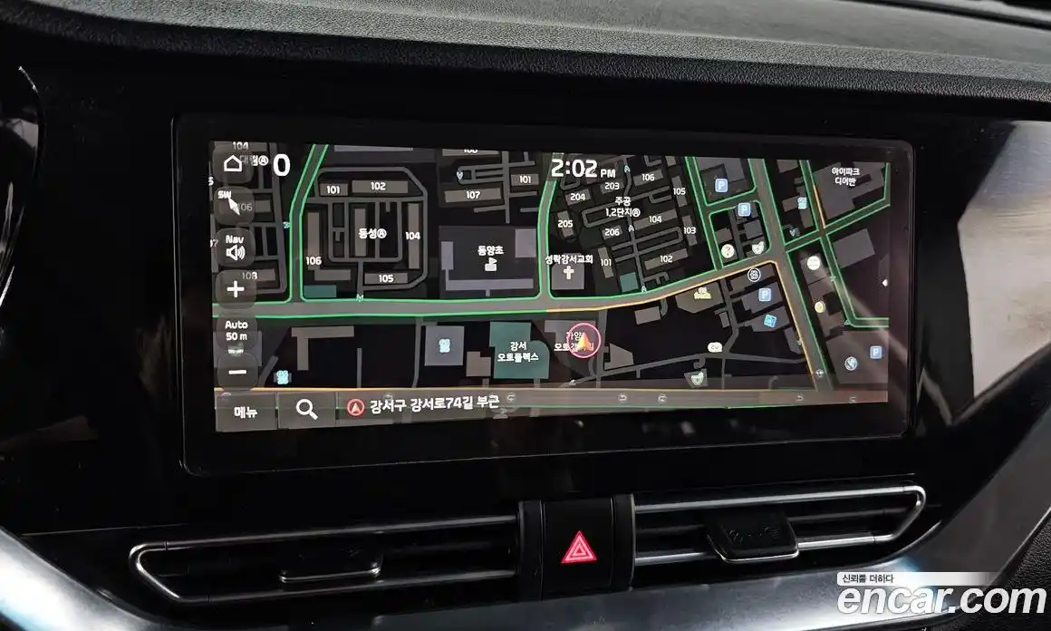 Kia Niro 2022 1.6 Автомат в Москве № 14170, фото 8