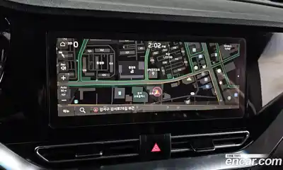 Kia Niro 2022 1.6 Автомат в Москве № 14170, миниатюра 8