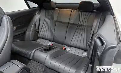 Mercedes-Benz E-Class 2022 2.0 Автомат в Москве № 142571, миниатюра 12