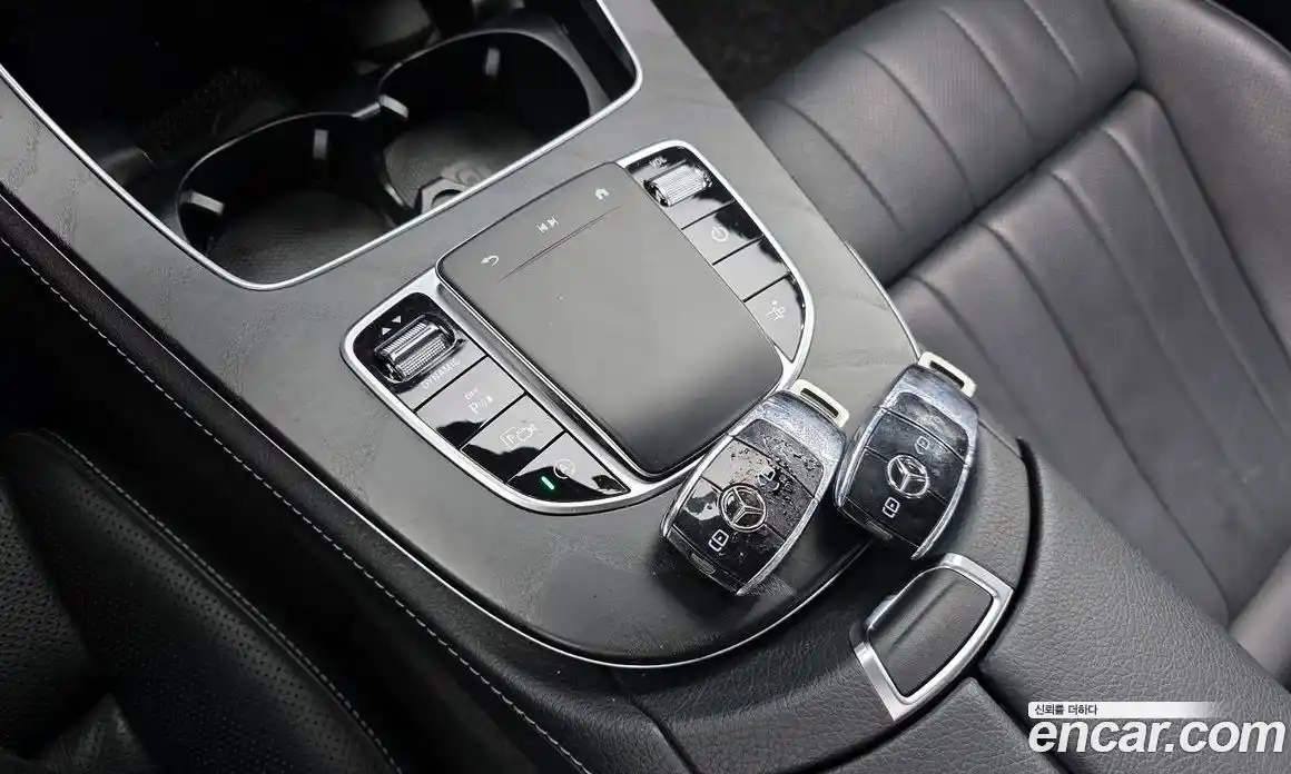 Mercedes-Benz E-Class 2022 2.0 Автомат в Москве № 142571, фото 17