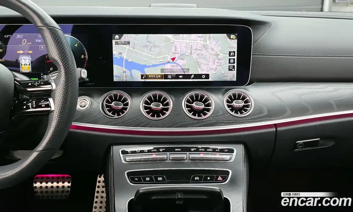 Mercedes-Benz E-Class 2022 2.0 Автомат в Москве № 142571, фото 18