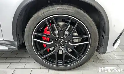 Mercedes-Benz GLE-Class, 2017