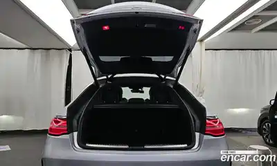 Mercedes-Benz GLE-Class 2017 5.5 Автомат в Москве № 143155, миниатюра 12