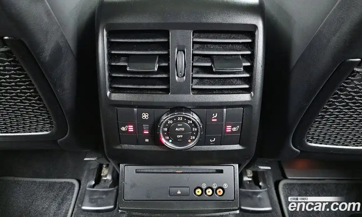 Mercedes-Benz GLE-Class 2017 5.5 Автомат в Москве № 143155, фото 20