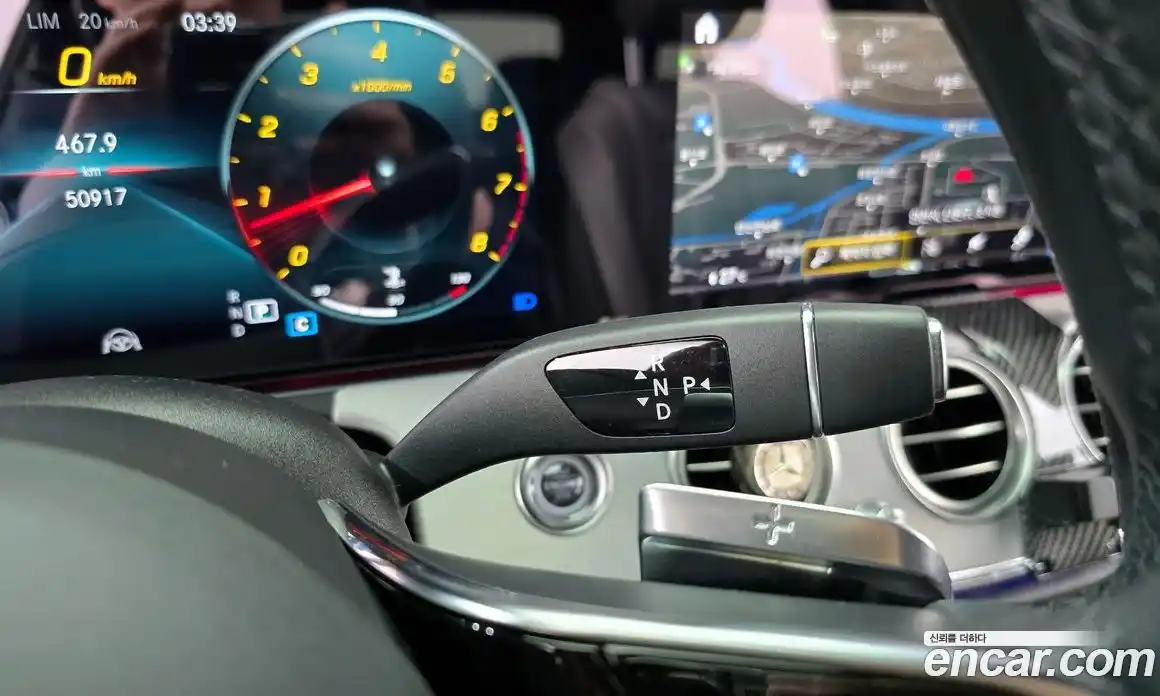 Mercedes-Benz E-Class 2021 2.0 Автомат в Москве № 143318, фото 14