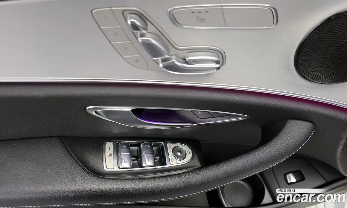 Mercedes-Benz E-Class 2021 2.0 Автомат в Москве № 143318, фото 16