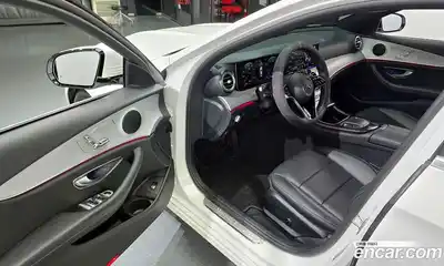 Mercedes-Benz E-Class 2021 2.0 Автомат в Москве № 143318, миниатюра 10