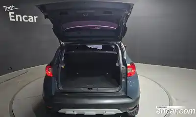 Renault QM3 2016 1.5 Автомат в Москве № 147099, миниатюра 12