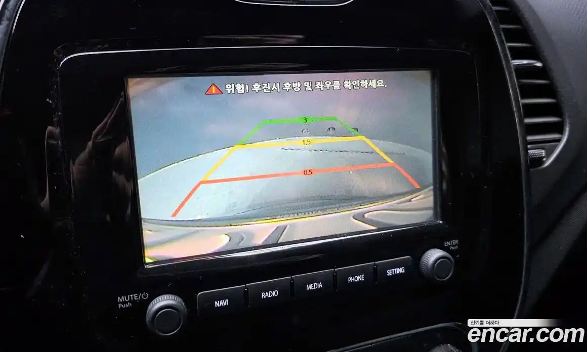 Renault QM3 2016 1.5 Автомат в Москве № 147099, фото 16