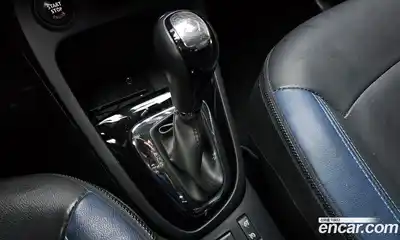 Renault QM3 2016 1.5 Автомат в Москве № 147099, миниатюра 2