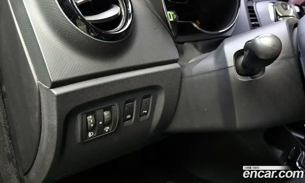 Renault QM3 2016 1.5 Автомат в Москве № 147099, фото 4