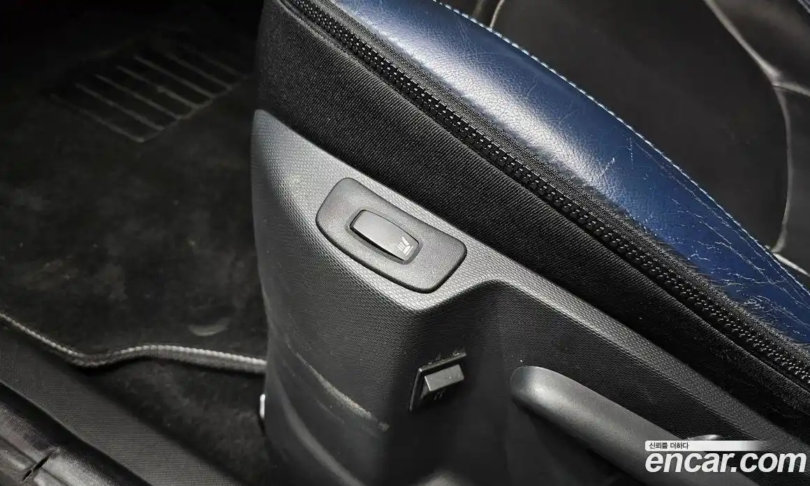 Renault QM3 2016 1.5 Автомат в Москве № 147099, фото 7