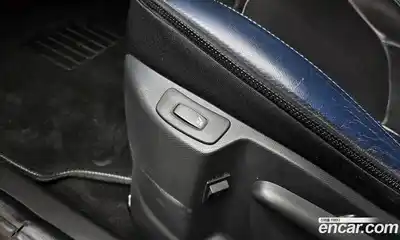 Renault QM3 2016 1.5 Автомат в Москве № 147099, миниатюра 7