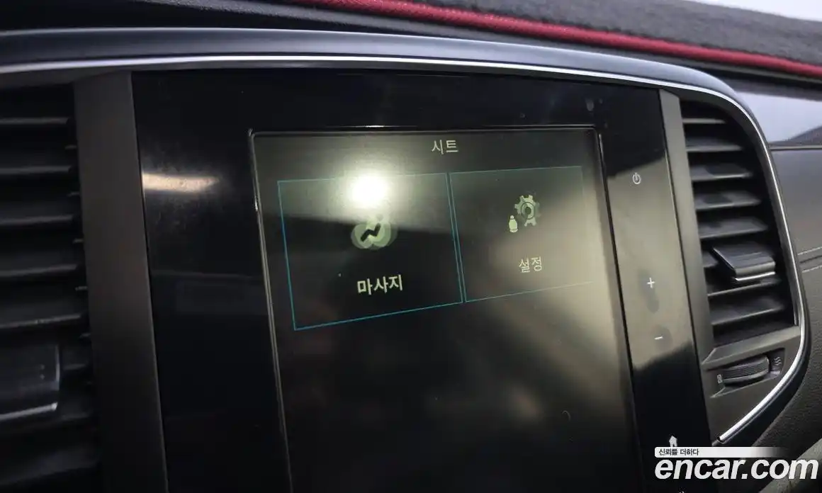 Renault SM6 2019 1.6 Автомат в Москве № 148066, фото 17