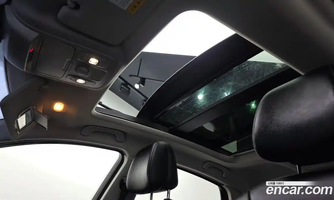 Renault SM6 2019 1.6 Автомат в Москве № 148066, фото 18