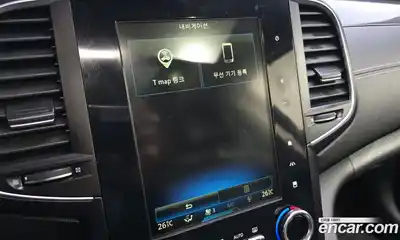 Renault SM6 2019 1.6 Автомат в Москве № 148066, миниатюра 2