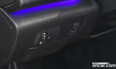 Renault SM6 2019 1.6 Автомат в Москве № 148066, миниатюра 4