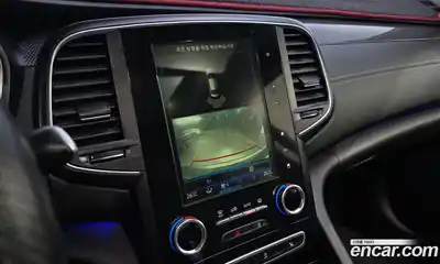 Renault SM6 2019 1.6 Автомат в Москве № 148066, миниатюра 7