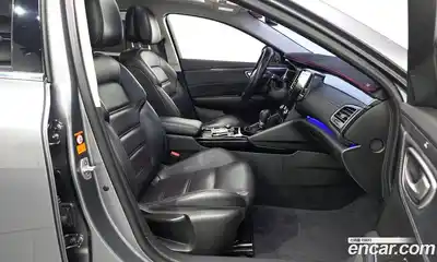 Renault SM6 2019 1.6 Автомат в Москве № 148066, миниатюра 9