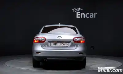 Renault SM3 2010 1.6 Автомат в Москве № 148322, миниатюра 11