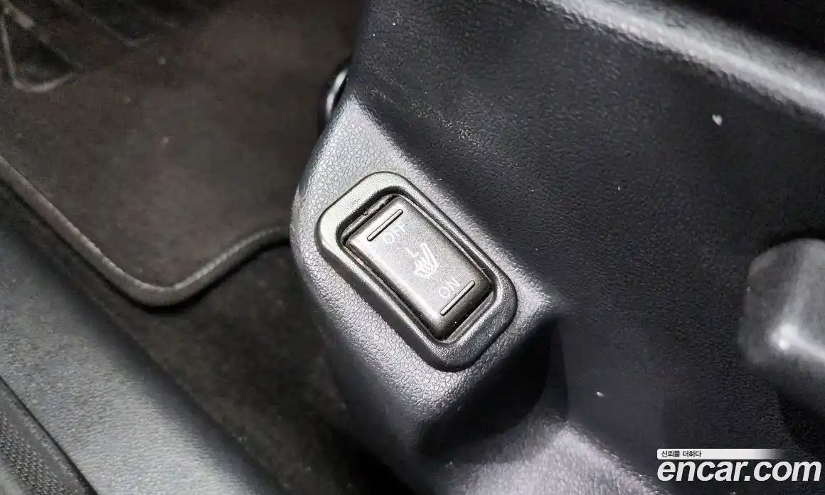 Renault SM3 2010 1.6 Автомат в Москве № 148322, фото 3