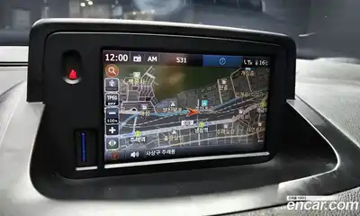 Renault SM3 2010 1.6 Автомат в Москве № 148322, миниатюра 5