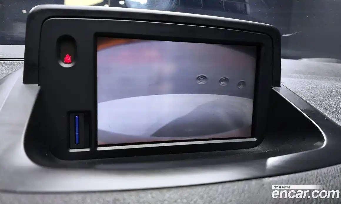 Renault SM3 2010 1.6 Автомат в Москве № 148322, фото 7