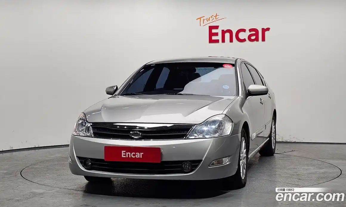 Renault SM5 2009 2.0 Автомат в Москве № 148355, фото 11