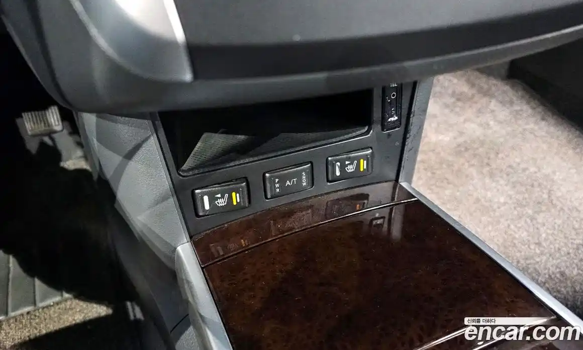 Renault SM5 2009 2.0 Автомат в Москве № 148355, фото 13