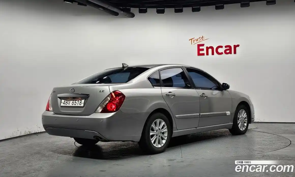 Renault SM5 2009 2.0 Автомат в Москве № 148355, фото 16