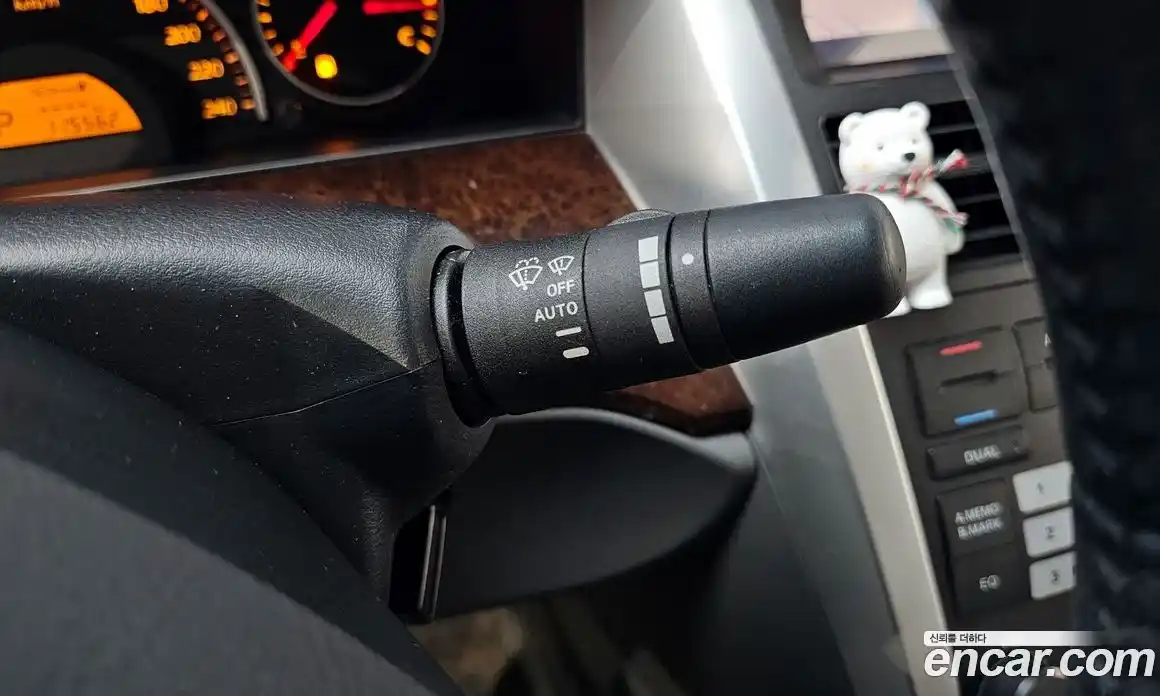 Renault SM5 2009 2.0 Автомат в Москве № 148355, фото 17