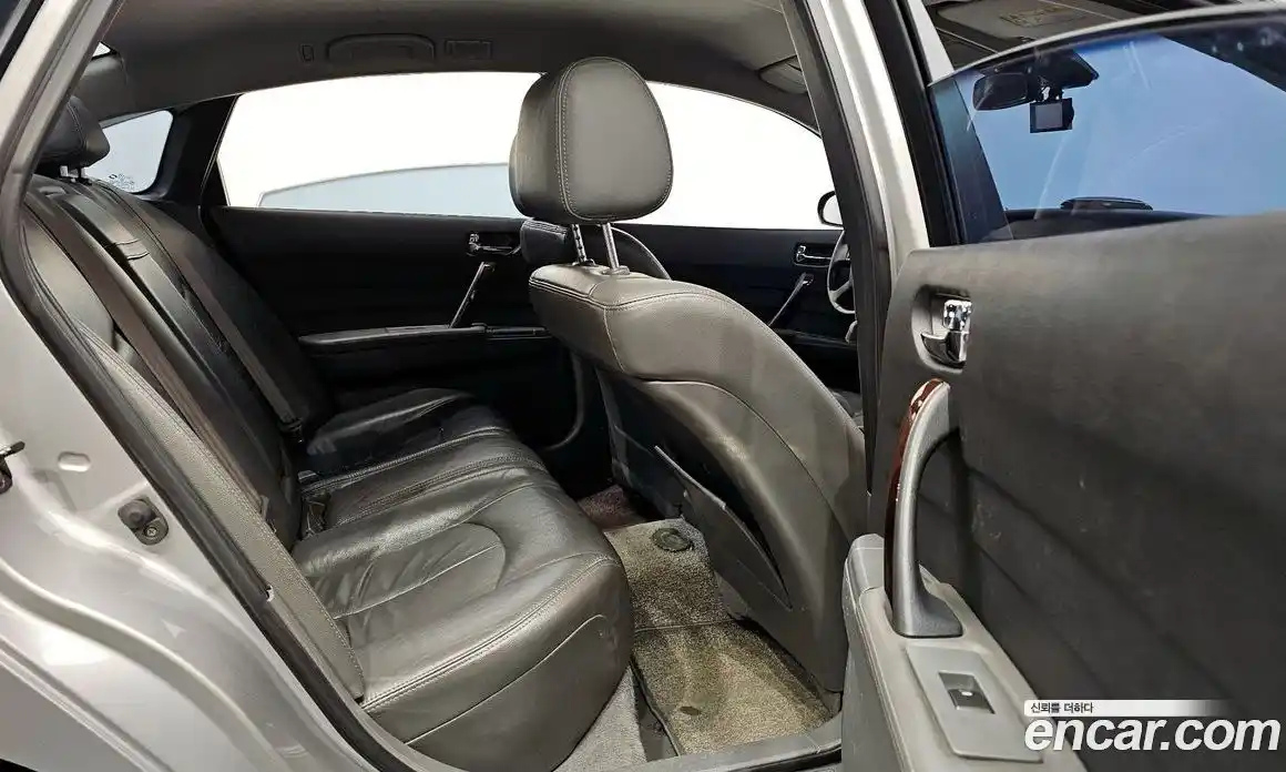 Renault SM5 2009 2.0 Автомат в Москве № 148355, фото 18