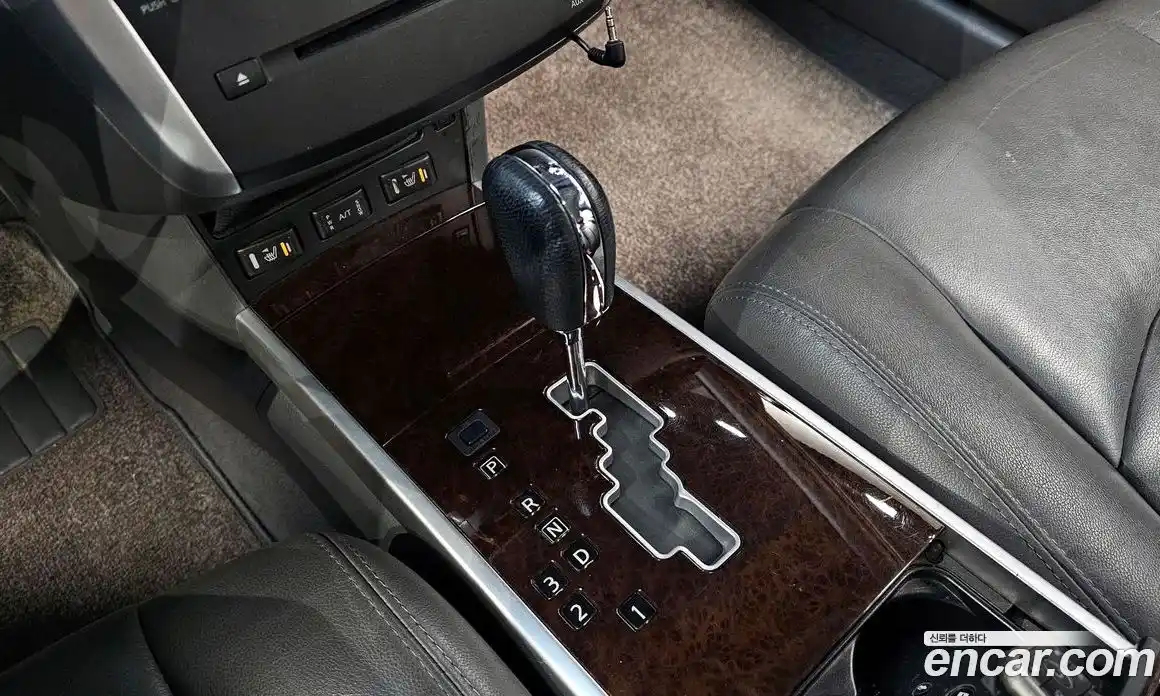 Renault SM5 2009 2.0 Автомат в Москве № 148355, фото 3